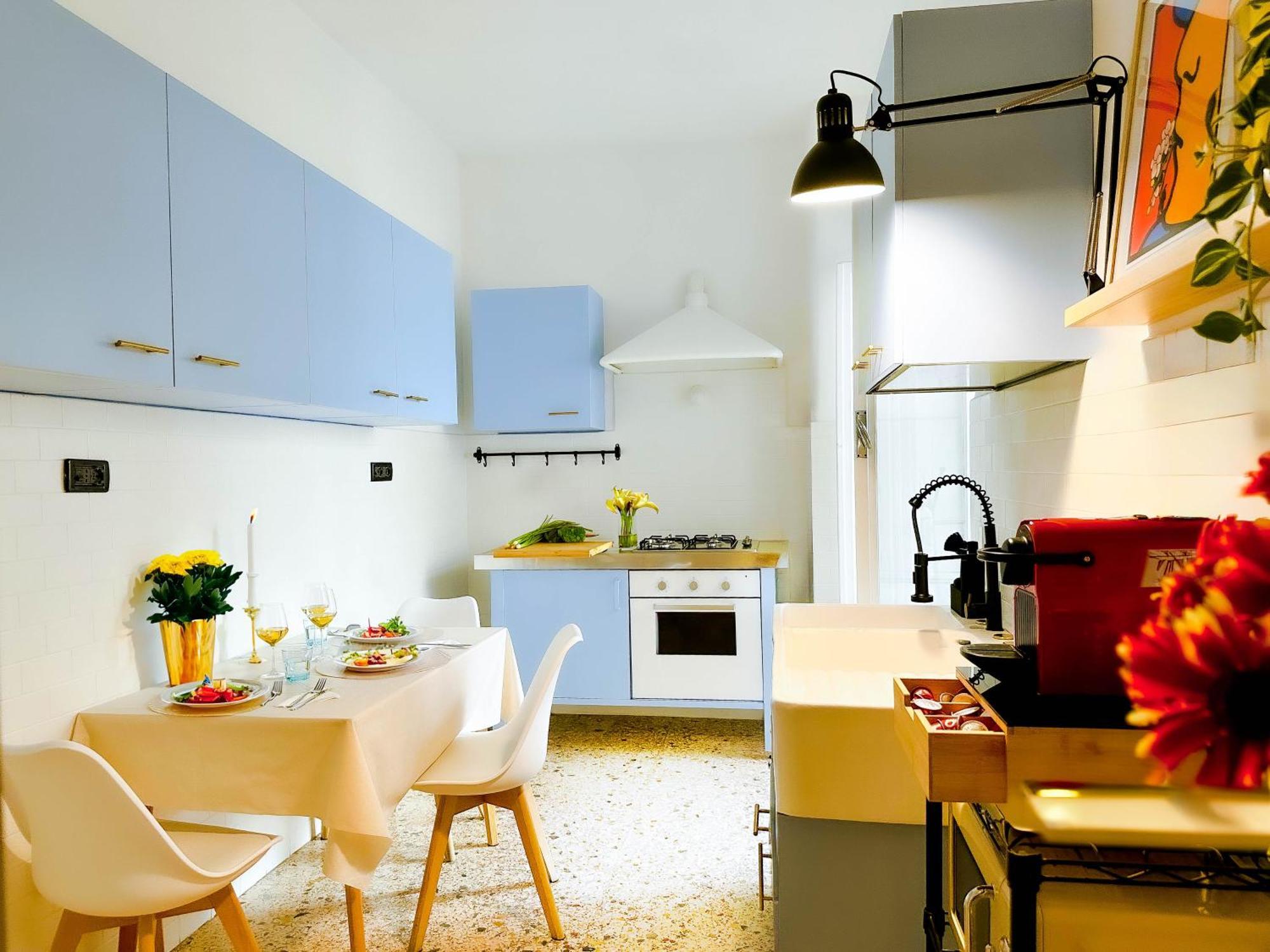 Appartement Gemma - Vatican Metro Xl - 4 Rooms- 13pax *